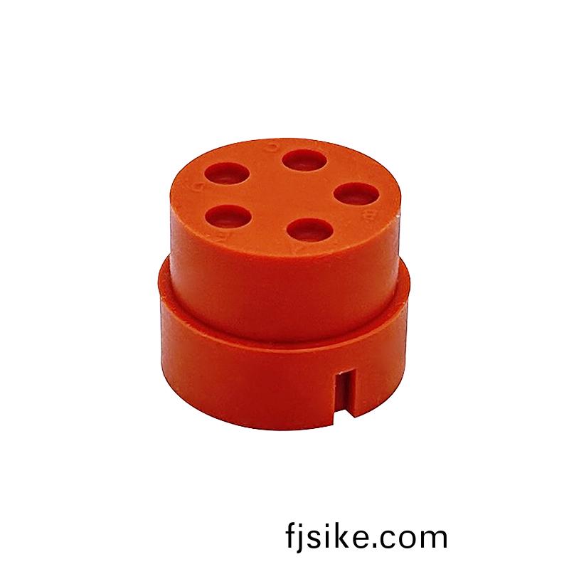 連(lian)接器係列(lie)