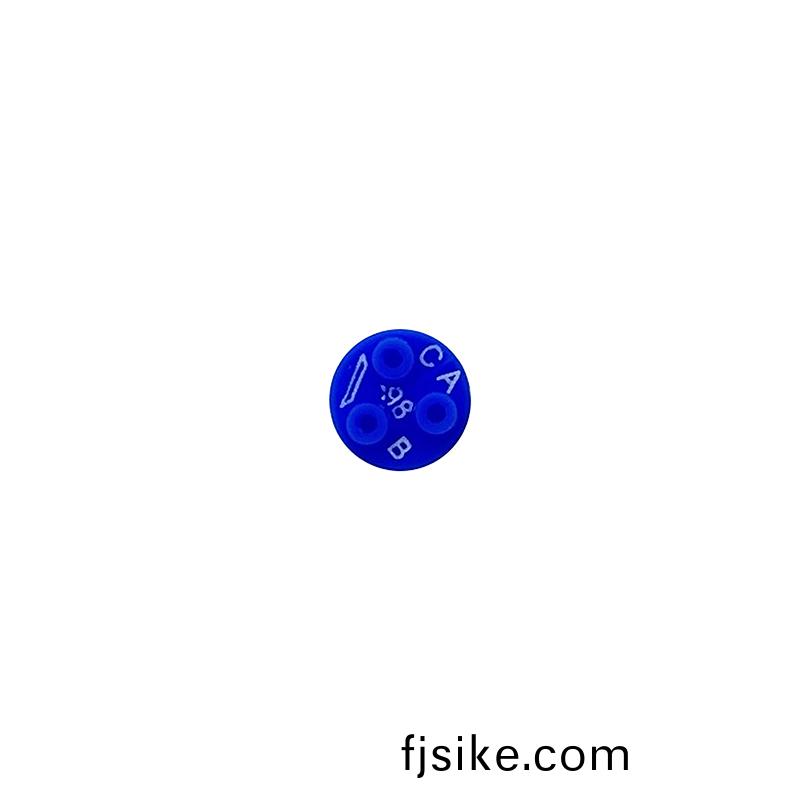 連接(jie)器(qi)係(xi)列(lie)