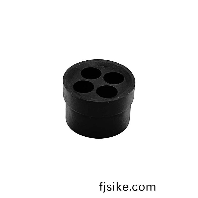 連接(jie)器(qi)係列