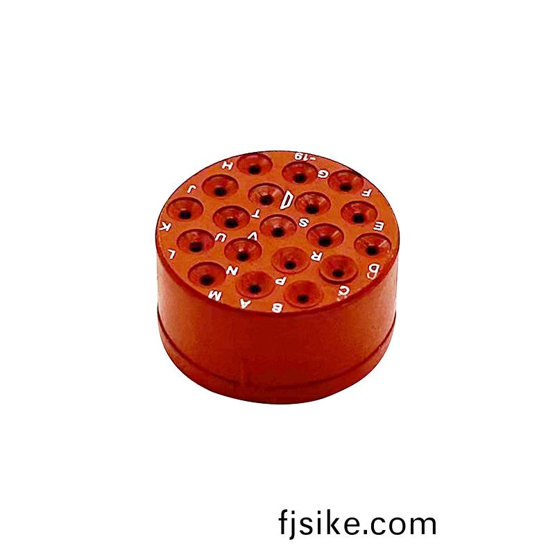 連接(jie)器係(xi)列