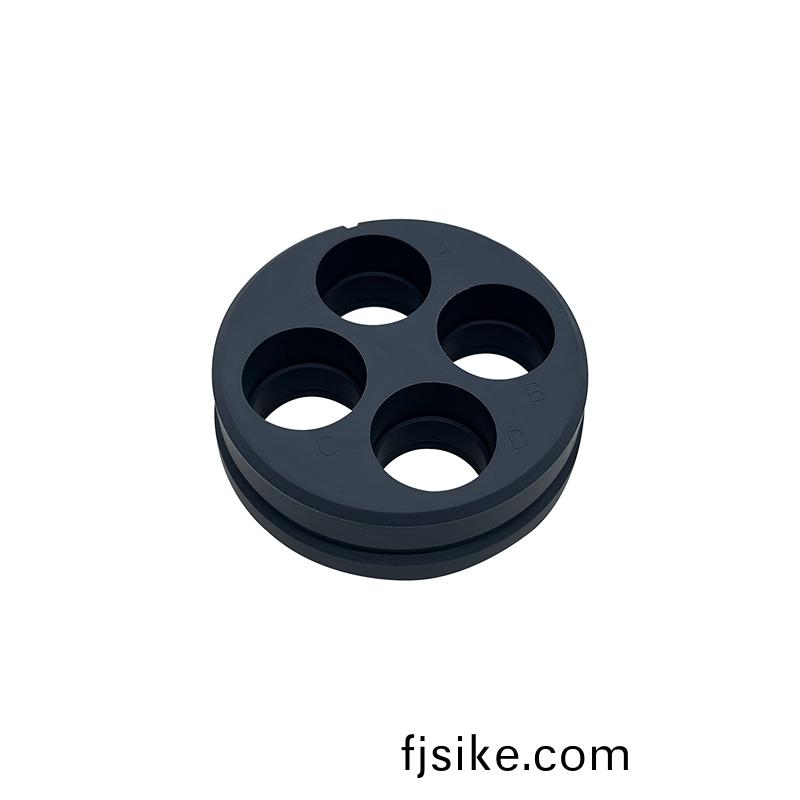 連(lian)接(jie)器係列(lie)