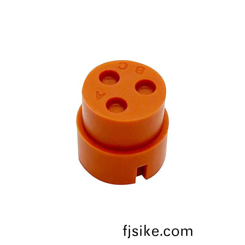 連接(jie)器(qi)係(xi)列(lie)