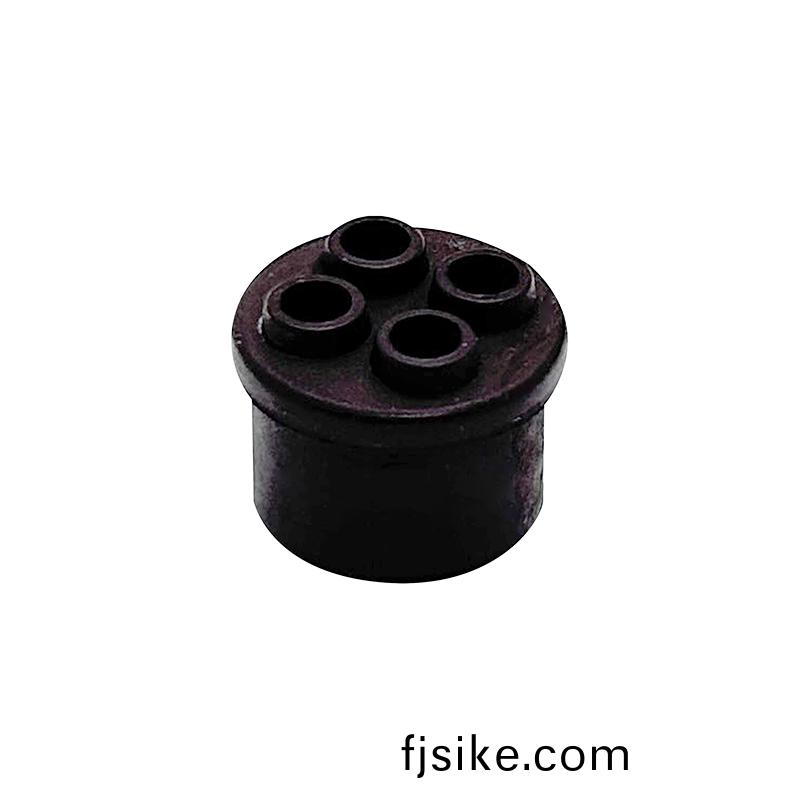 連接器係列(lie)