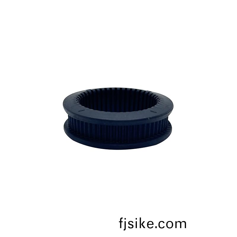 連接(jie)器(qi)係列