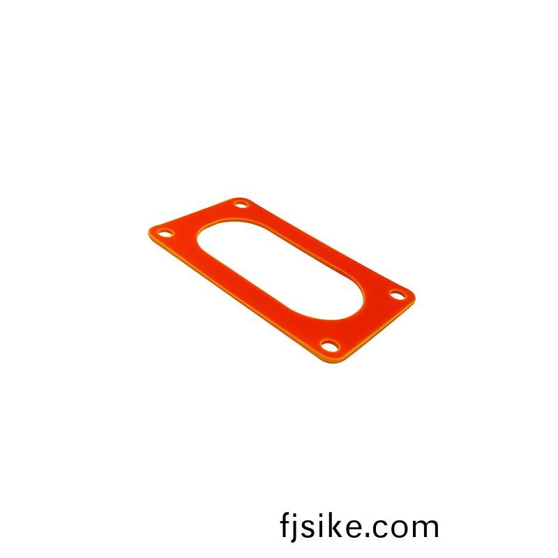 連接(jie)器係列