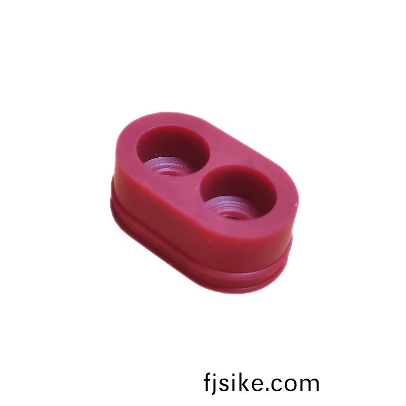 連接(jie)器(qi)係(xi)列