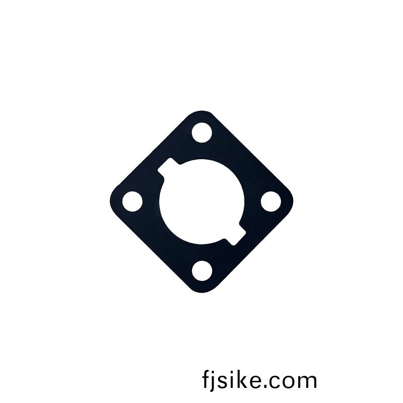 連接(jie)器(qi)係列