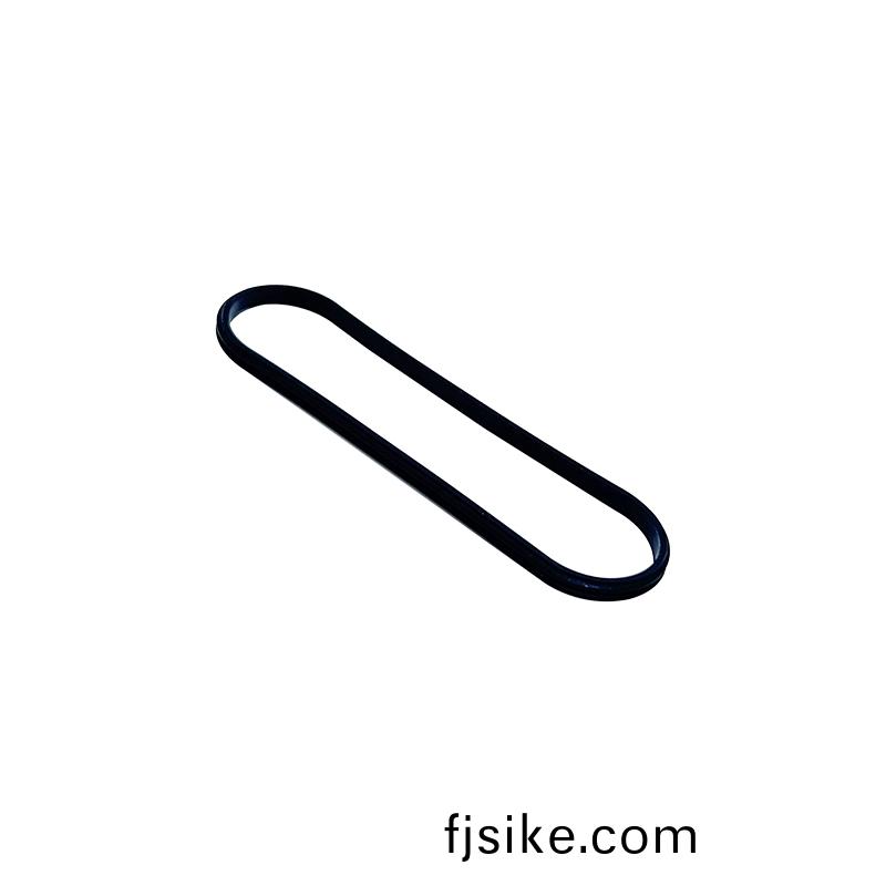 連接(jie)器係列