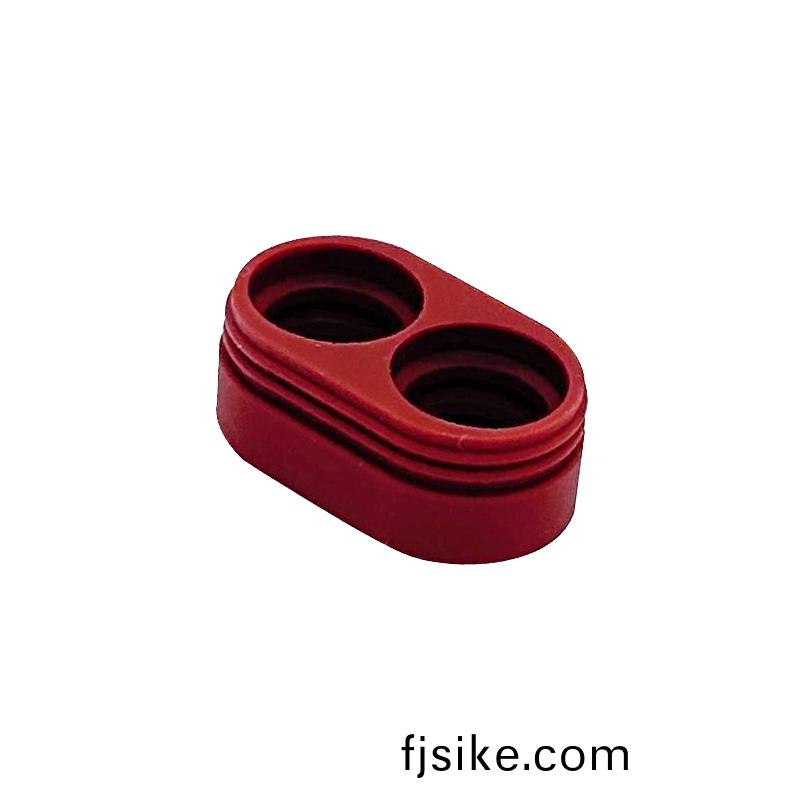 連接(jie)器係(xi)列