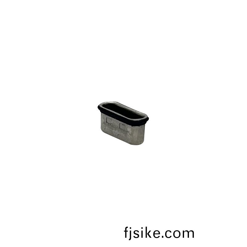 連(lian)接器係(xi)列