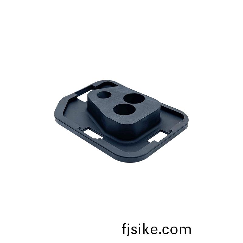 連接器(qi)係列(lie)