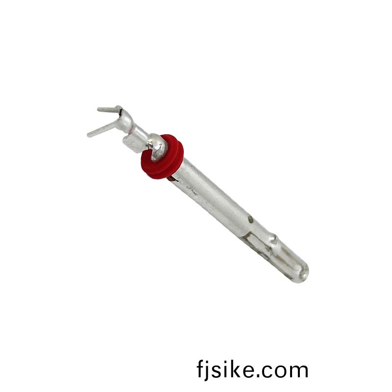 連(lian)接器係(xi)列