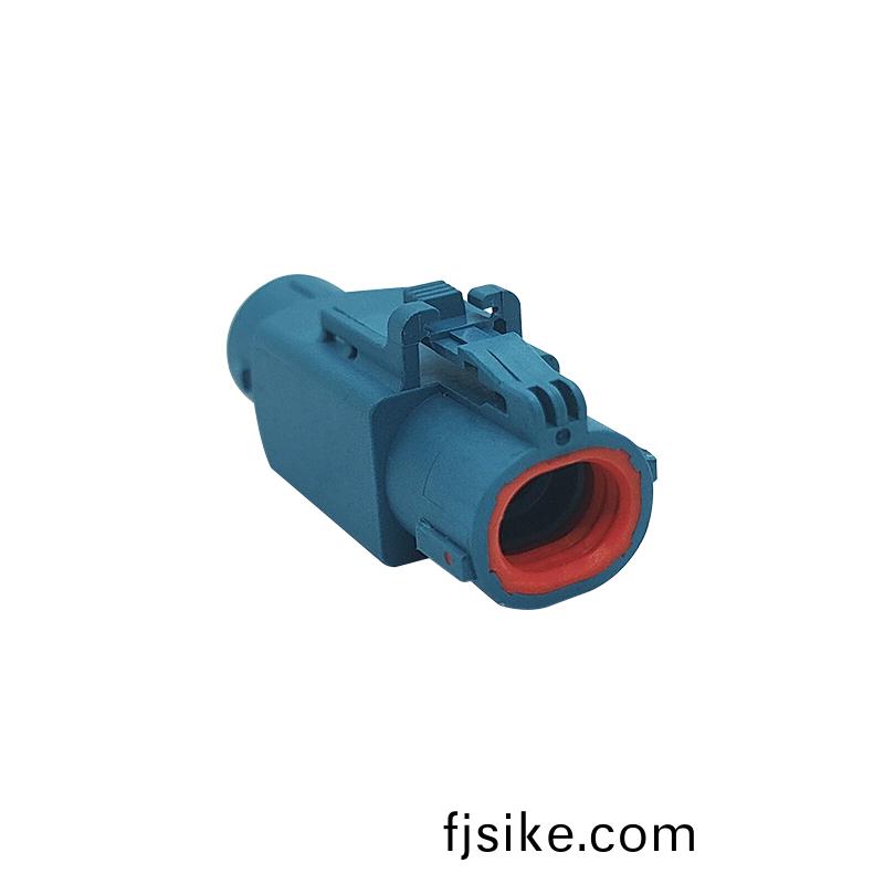 連(lian)接器係(xi)列