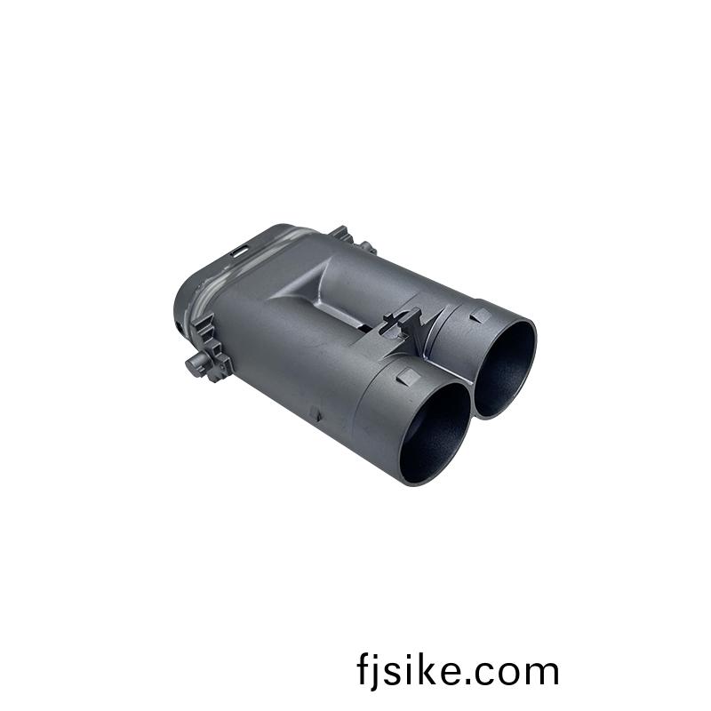 連接(jie)器係列