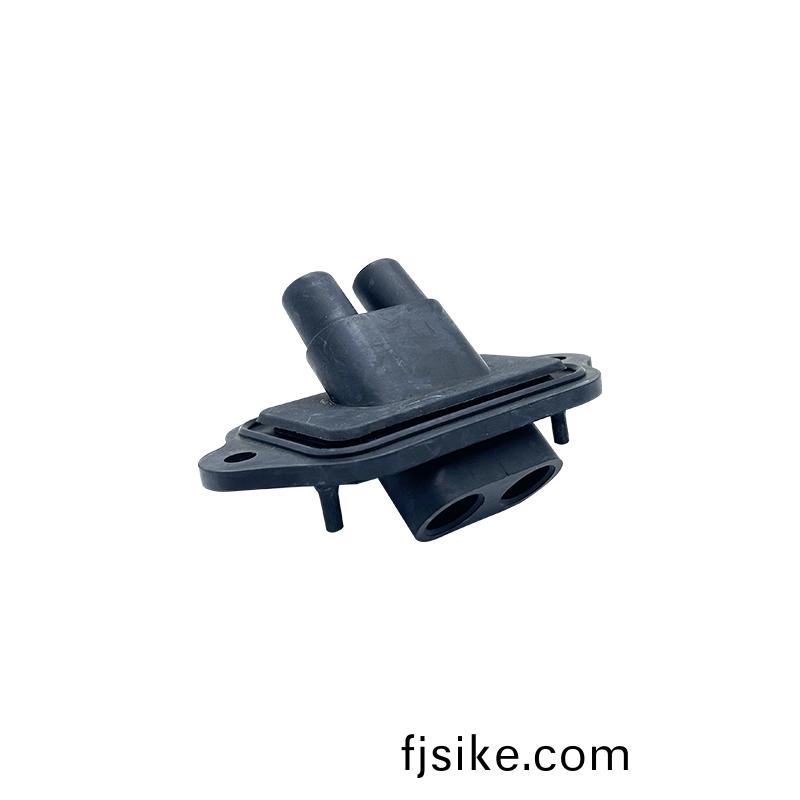 連(lian)接器係列