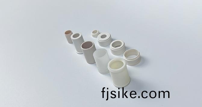 油封(feng)橡(xiang)膠密封(feng)件的(de)材料選(xuan)擇