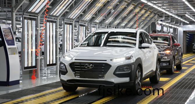 清理(li)資産(chan) 北(bei)京現(xian)代重(zhong)慶(qing)工(gong)廠(chang)掛牌(pai)齣(chu)售