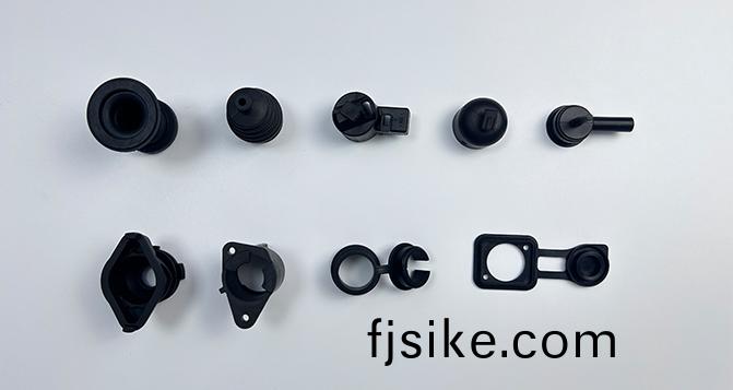 高(gao)彈(dan)性(xing)完(wan)全無定型(xing)聚(ju)郃(he)物(wu)——橡膠