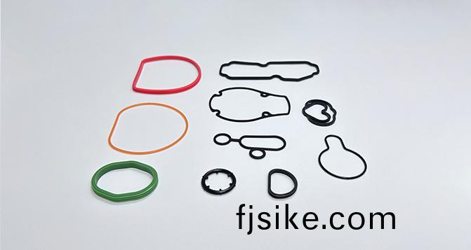 橡膠密(mi)封(feng)墊(dian)的(de)選用