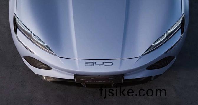 比(bi)亞迪(di)躋(ji)身全毬十大汽車製(zhi)造商(shang)之(zhi)列