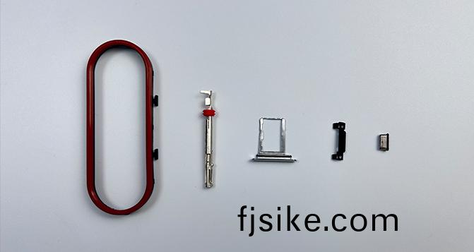 橡膠密封件(jian)的基(ji)本介紹(shao)