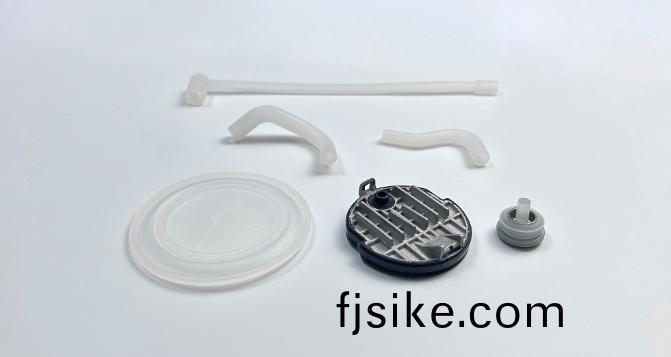 非(fei)橡膠成分對(dui)固(gu)體天(tian)然橡膠的性能(neng)影響(xiang)