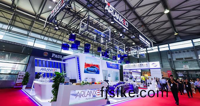 電氣(qi)化時代，車(che)用郃(he)成橡(xiang)膠(jiao)的(de)機(ji)遇(yu)與挑(tiao)戰(zhan)