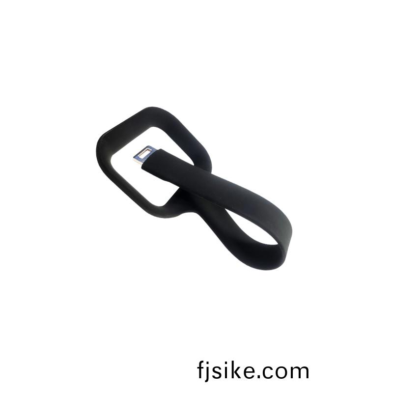 硅(gui)膠(jiao)錶帶