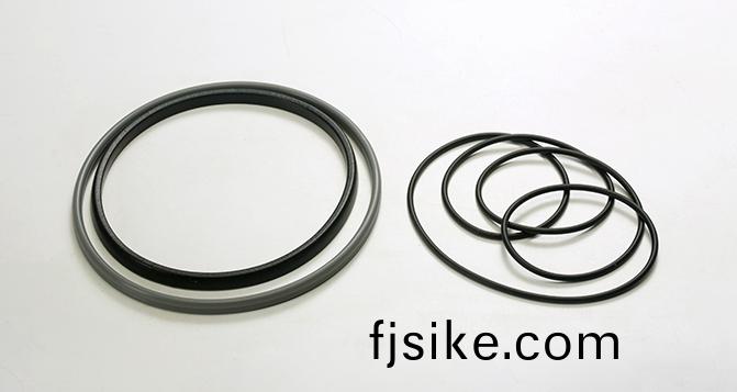 彈性橡膠材(cai)料(liao)的(de)分(fen)類(lei)