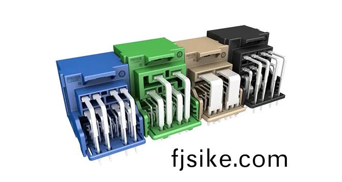 連(lian)接(jie)器小型化對(dui)汽(qi)車(che)意(yi)味着(zhe)什(shen)麼(me)?