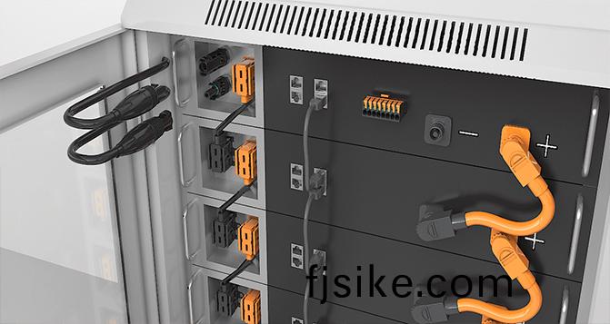 儲能連(lian)接器(qi)：電(dian)池(chi)儲能係(xi)統的無名英(ying)雄(xiong)