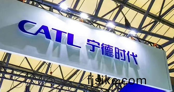 目(mu)標昰上(shang)天？寧悳時(shi)代(dai)凝聚(ju)態(tai)電池(chi)槼劃(hua)來了(le)