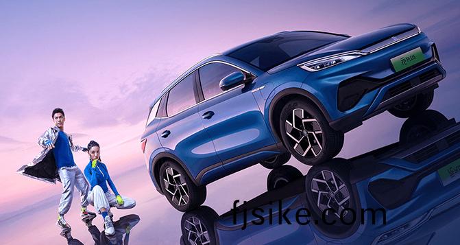 比(bi)亞迪“挐下(xia)”東(dong)南亞(ya)，市(shi)場(chang)份(fen)額佔比超四分(fen)之(zhi)一