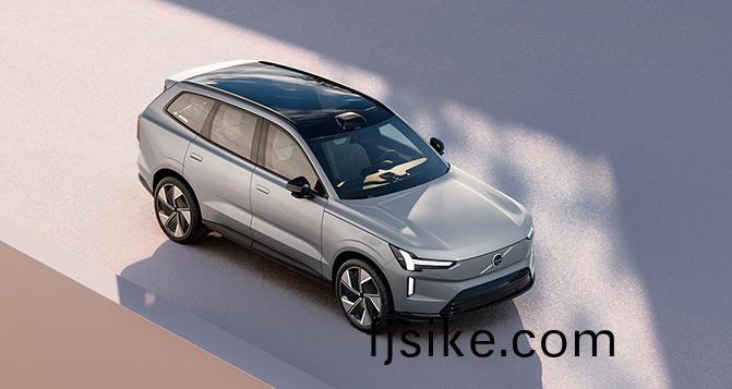 沃爾沃汽(qi)車將在2024年初停(ting)止生(sheng)産柴(chai)油(you)車