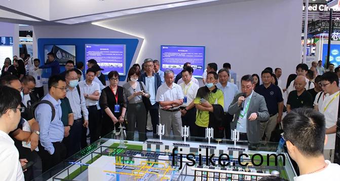 打(da)造(zao)零碳(tan)都市，明(ming)天氫能(neng)成立“氫(qing)城(cheng)聯(lian)盟”