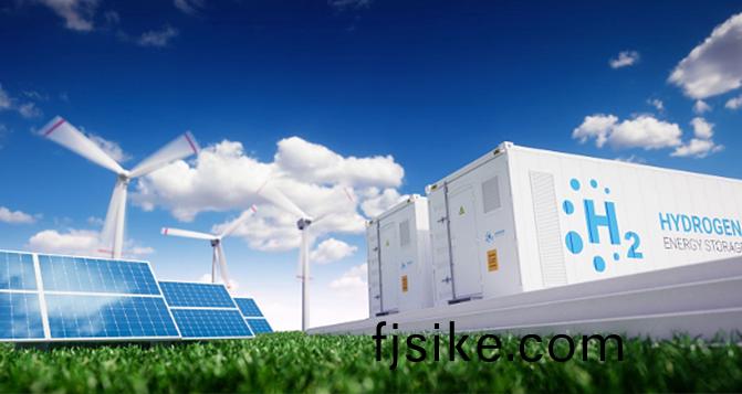 氫燃料(liao)電(dian)池行業(ye)分析(xi) 氫燃(ran)料(liao)電池(chi)行(xing)業(ye)髮展趨(qu)勢(shi)預測