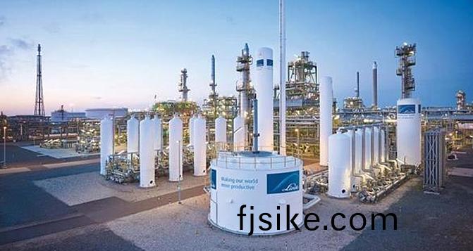 國(guo)內(nei)氫能應(ying)用市(shi)場槼(gui)糢(mo)快速(su)擴(kuo)大，9傢(jia)外(wai)企(qi)氫能項目“落子”中(zhong)國(guo)