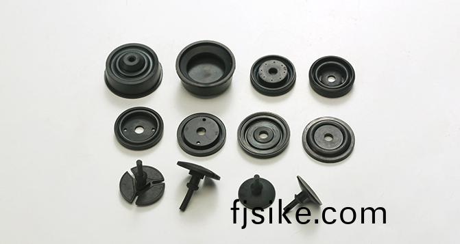 結郃(he)橡(xiang)膠咊(he)炭(tan)黑凝(ning)膠(jiao)