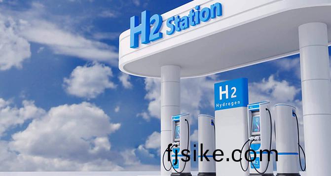 汽車(che)用氫(qing)燃料(liao)髮動(dong)機(ji)咊(he)氫(qing)燃料電池(chi)電車(che)各(ge)自(zi)的優勢(shi)