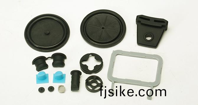 過氧化物硫(liu)化體(ti)係(xi)的(de)優(you)缺(que)點(dian)