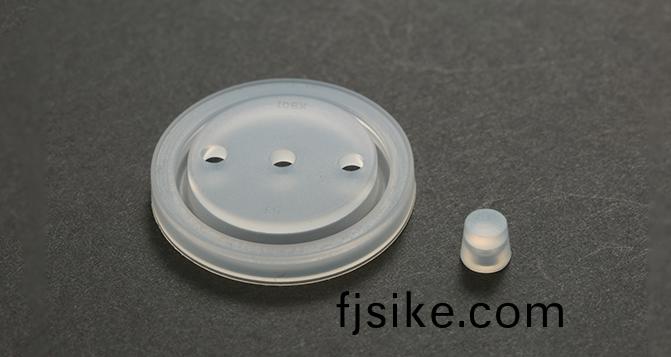 橡膠檢(jian)測(ce)常用(yong)的測(ce)試項目(mu)