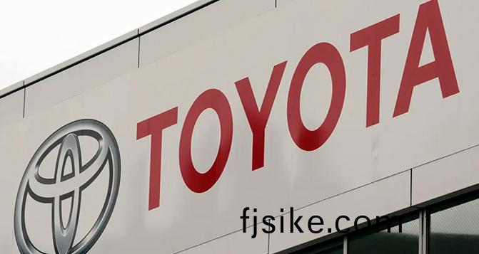 供應(ying)商髮生(sheng)爆(bao)炸(zha)，豐田日(ri)本6傢(jia)工(gong)廠停(ting)産