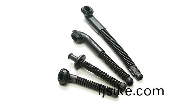 橡(xiang)膠老化導緻(zhi)的汽車異響