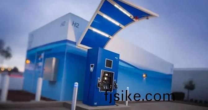 氨！既(ji)能(neng)儲氫(qing)，又(you)昰(shi)零碳燃(ran)料