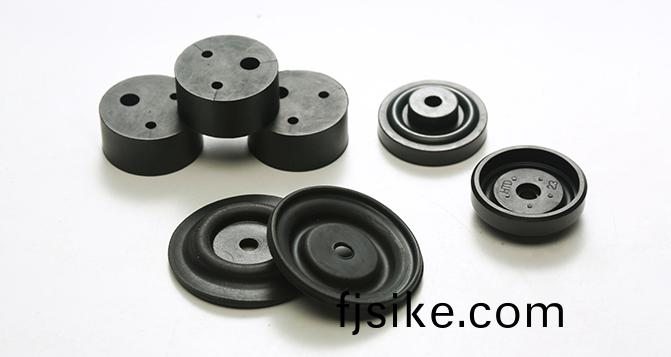 橡(xiang)膠裌(jia)佈(bu)膜片的(de)基(ji)本了解(jie)