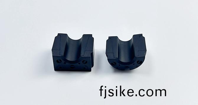 橡膠的導熱性(xing)咊(he)熱(re)膨(peng)脹(zhang)