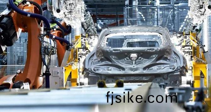 寶馬停止(zhi)在(zai)悳(de)國生(sheng)産內燃機(ji)汽車(che)