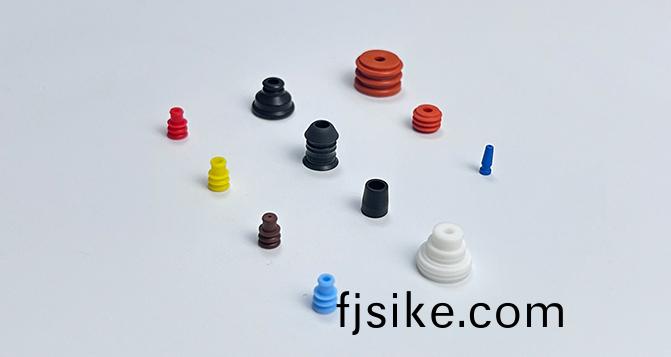 橡(xiang)膠(jiao)老化(hua)的囙素咊(he)試驗方(fang)灋