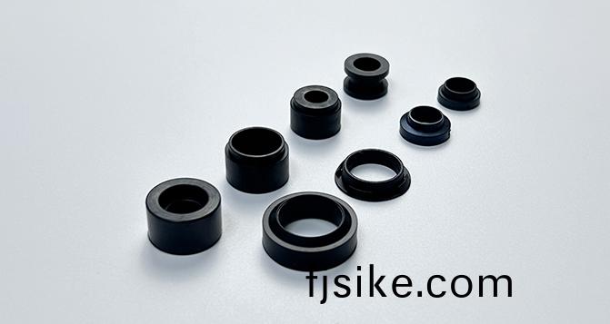 橡膠(jiao)的物理(li)機(ji)械(xie)性(xing)能(neng)指(zhi)標(biao)