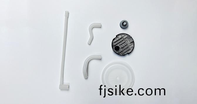 橡膠(jiao)的(de)結(jie)構